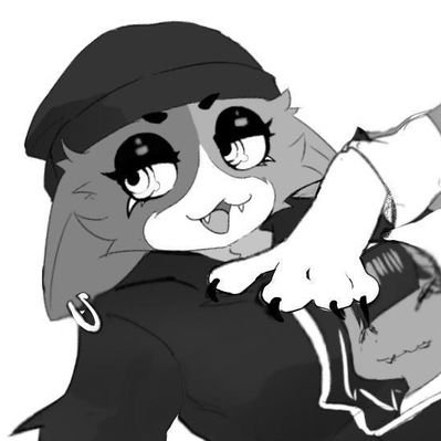 Chika is so Pawesome 🏳️⚧️ (DELTARUNE SPOILERS)'s profile picture