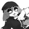 Chika is so Pawesome 🏳️⚧️ (DELTARUNE SPOILERS)'s profile picture