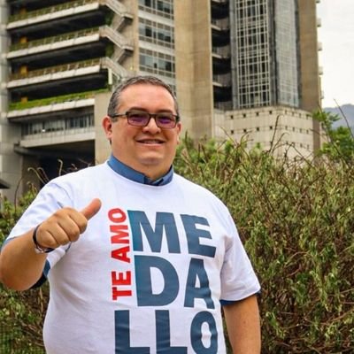 Daniel Salazar's profile picture