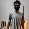 🦝Guaxinin mascarado🕉 profil fotoğrafı