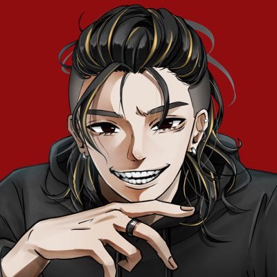 Ganloss : ガンロス's profile picture