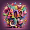 Profilbild von analu