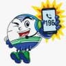 Contact Center BMKG 196's profile picture