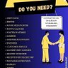 Celebrity HR human resource consultant 的头像