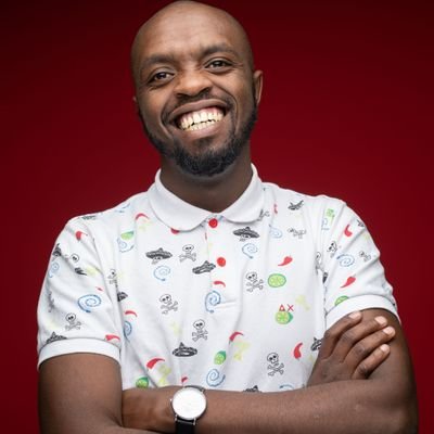 Maina Munene's profile picture
