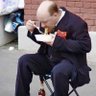 Profilbild von Деклассированный элемент