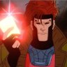 Gambit00 profil fotoğrafı