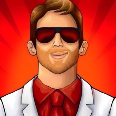 Huevanator's profile picture