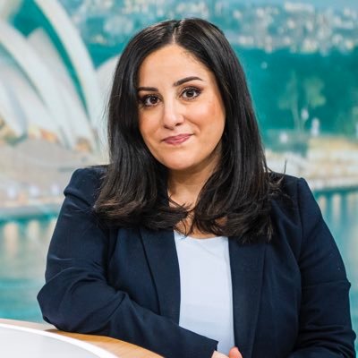Jennifer Kücükaslan's profile picture