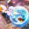 もも!🎲🐇💜 🍀⚔️ 🧷 🎼☔️🦈 的头像