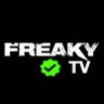 FreakyTV's profile picture