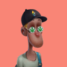 Arye's profile picture