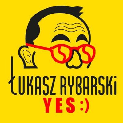 LukRybarski's profile picture