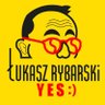 Łukasz Rybarski YES:) 的头像