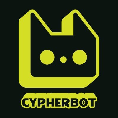 CypherBOT's profile picture