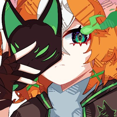 AdusFX | AE Animator | COMM OPEN's profile picture