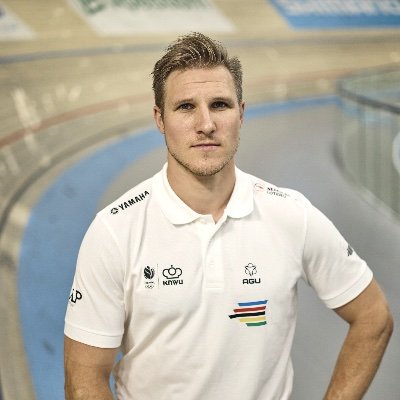 Jeffrey Hoogland's profile picture