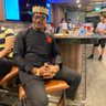 JusticeN's profile picture