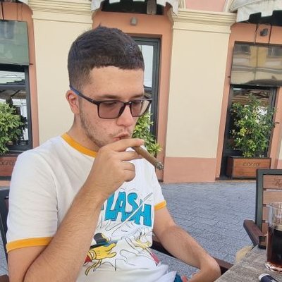 Veljko Bojovic's profile picture