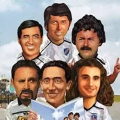 Relatos Populares's profile picture