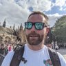 Josh Hamilton - Writing A Book About GameStop 的头像