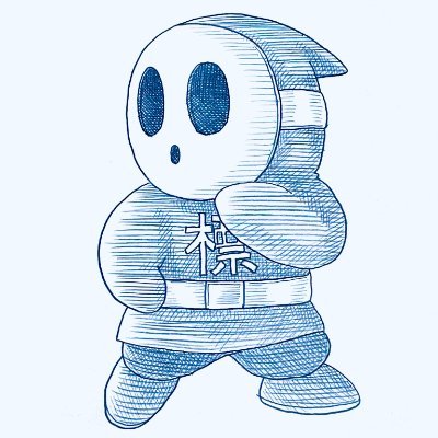 標準野郎's profile picture