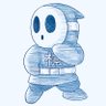 Profilbild von 標準野郎