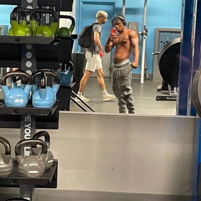 Justin Rosario's profile picture