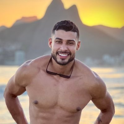 Anderson Almeida's profile picture