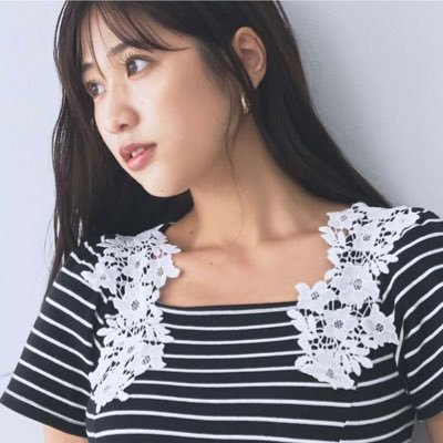 岡本杷奈🌷⸝⋆1st写真集【in bloom】発売しました❕'s profile picture