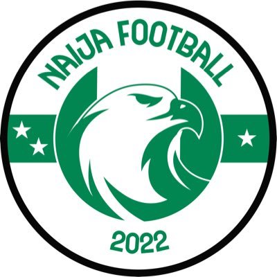 Naija Football 🇳🇬's profile picture