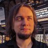 Aleks Danilov's profile picture