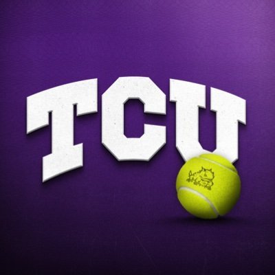 TCU Men's Tennis's profile picture