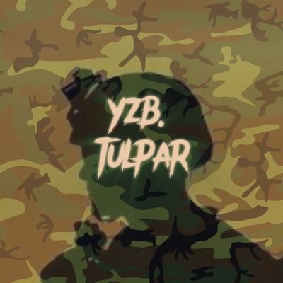 Yzb. Tulpar's profile picture
