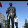 Фото профиля Halil Yabar