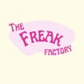 Фото профиля The Freak Factory by Dee Dee