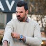 🇵🇸𝙄𝙎𝙇𝘼𝙈 𝘽𝙀𝙎𝙄 | إسلام بيسي's profile picture