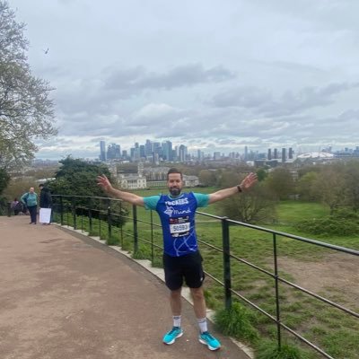 Mark P's profile picture