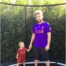 Elliott profil fotoğrafı