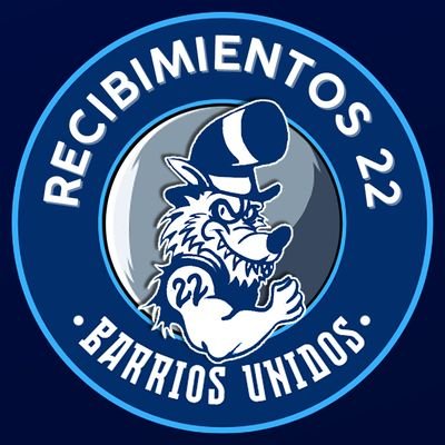 RECIBIMIENTOS 22's profile picture