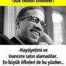 Barış A profil fotoğrafı