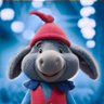 eeyore ็ๅคดๅ
