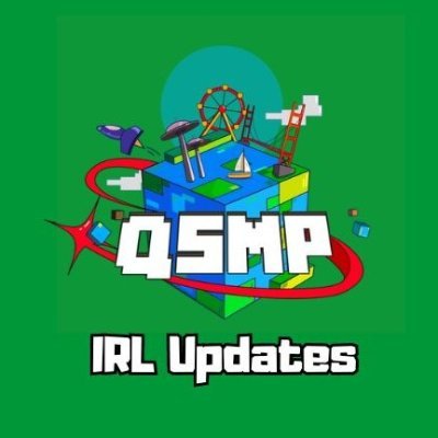 QSMP IRL Updates's profile picture