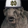 Фото профиля Notre Dame Troll Account