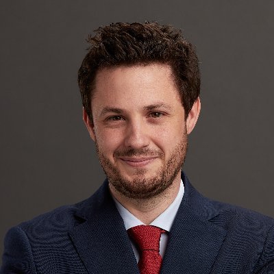 Alexandre Ouizille's profile picture