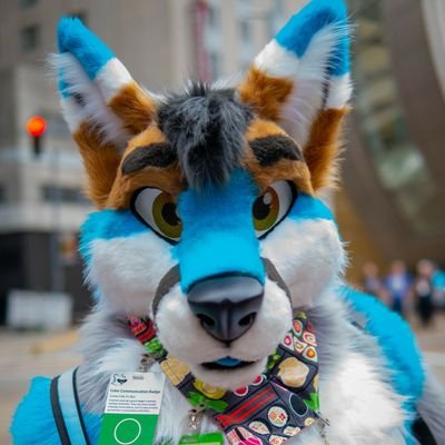 Fenris Folf's profile picture