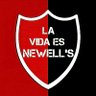 · La vida es Newell's 🔴⚫ profil fotoğrafı