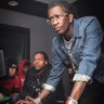 King Fuego's profile picture
