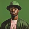 Profilbild von Austin Blackwood