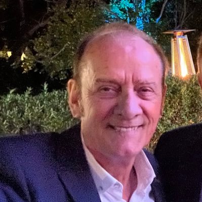 ArieLuyendyk's profile picture